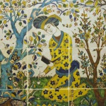 کاشیکاری2